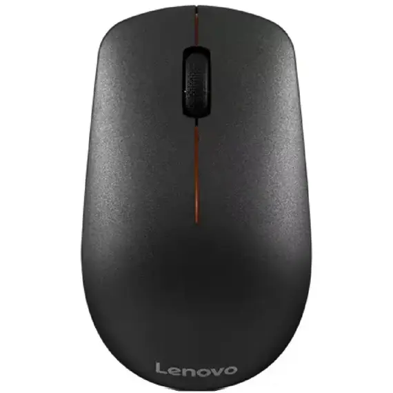 მაუსი Lenovo 400 Wireless Mouse (WW)
