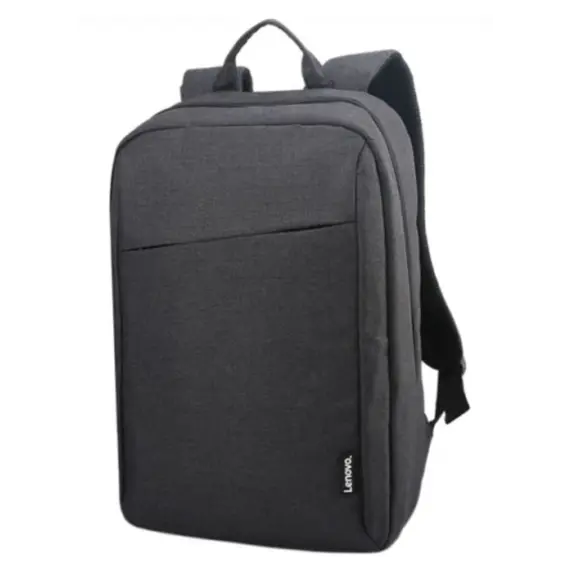 ნოუთბუქის ჩანთა Lenovo 15.6" Laptop Backpack B210 Black