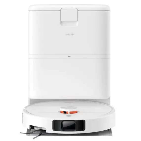 მტვერსასრუტი Xiaomi Robot Vacuum H50 Pro EU