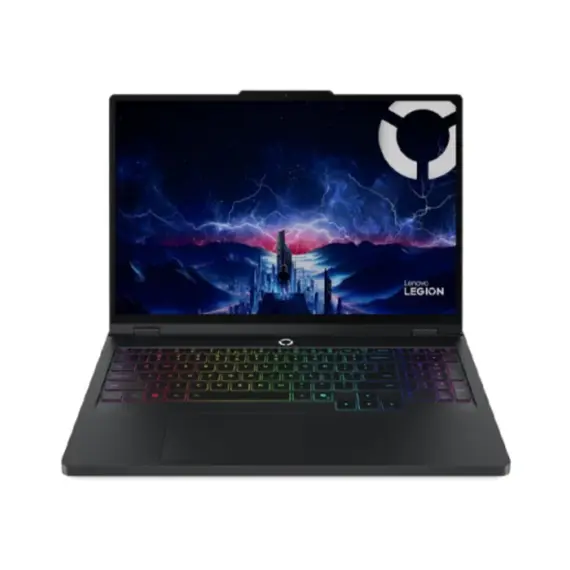 ნოუთბუქი Lenovo Legion Pro 5 16IAX10 16" WQXGA OLED 165Hz Intel Ultra 7 255HX 32GB 1TB SSD RTX5060 8GB - 83F3000WRK