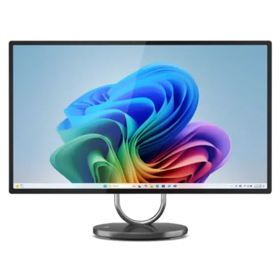 All In One კომპიუტერი Lenovo Yoga AIO 32ILL10 31.5" UHD (3840x2160) Intel Core™ Ultra 7 258V 32GB DDR5 1TB M.2 Windows 11 Home