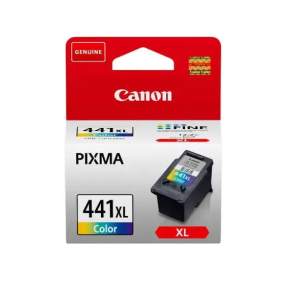 კარტრიჯი CANON IJ-CRG CL-441XL EMB