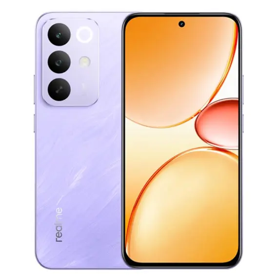 მობილური ტელეფონი Realme C85 Pro 8GB/256GB RMX5555 NFC Purple