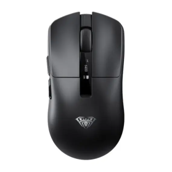 მაუსი AULA SC590PRO Wireless Gaming Mouse Black