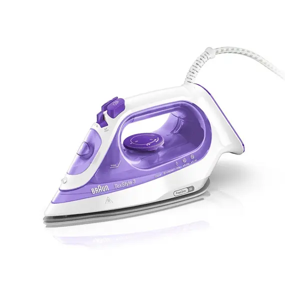 უთო BRAUN SI3042VI