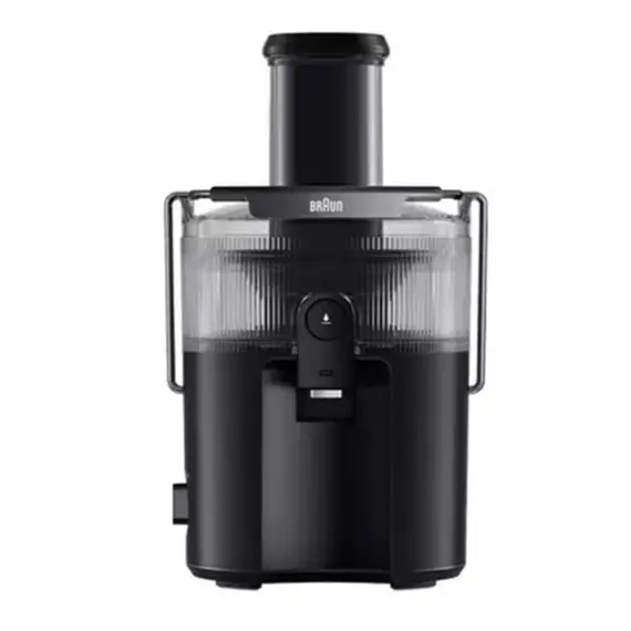 წვენსაწური BRAUN SJ5000 JC