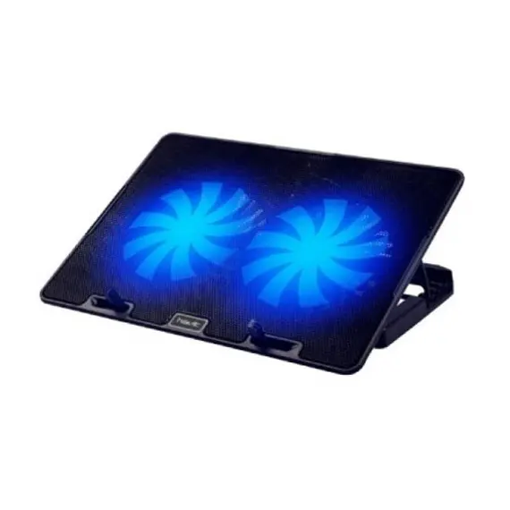 ლეპტოპის გამაგრილებელი Havit Gaming Cooling Pad HV-F2083 Black