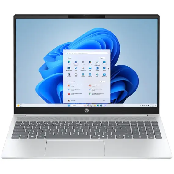 ნოუთბუქი HP OmniBook 5 LaptopAI 16-af1016ci Notebook PCIntel® Core™ Ultra 5 225U 1.3 GHz (up to 4.8 GHz) 12C 12MB 15W