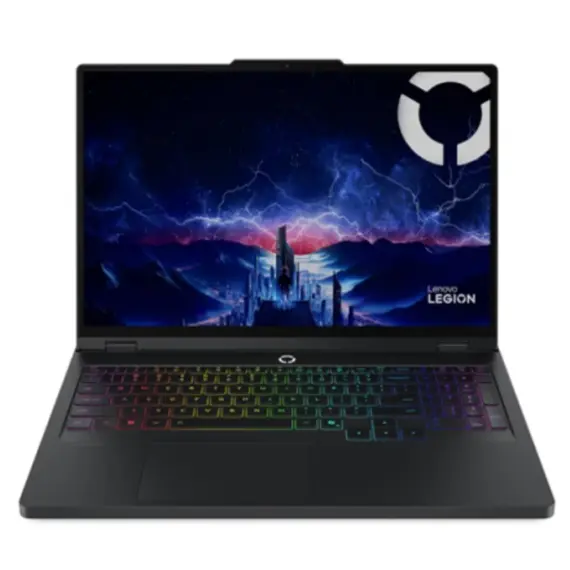 ნოუთბუქი Lenovo Legion Pro 5 16IAX10 16" WQXGA OLED 165Hz Intel Ultra 9 275HX 32GB 1TB SSD RTX5070 8GB - 83F30012RK