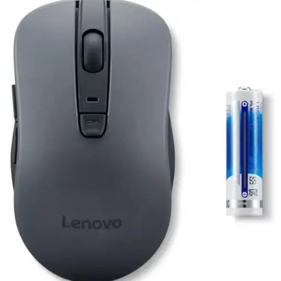 მაუსი Lenovo WL310 Bluetooth Silent Mouse