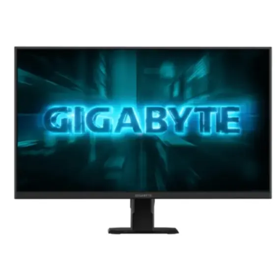 მონიტორი Gigabyte GS27F2 27" FHD IPS 240Hz 1ms 2xHDMI DP Black