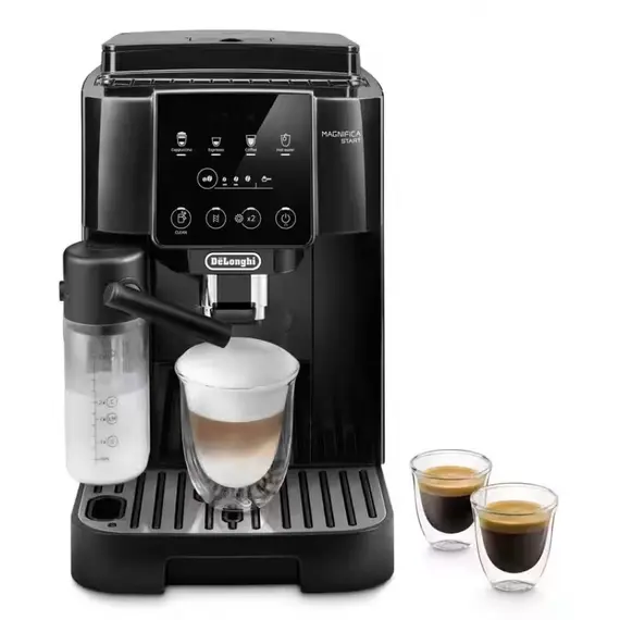 ყავის აპარატი DELONGHI - ECAM220.60.B