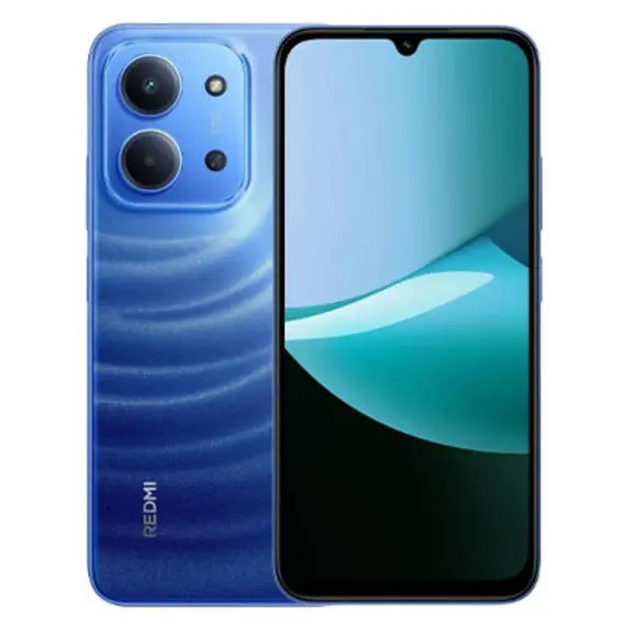 მობილური ტელეფონი Xiaomi Redmi 15C Dual Sim 8GB RAM 256GB LTE Global Version Blue