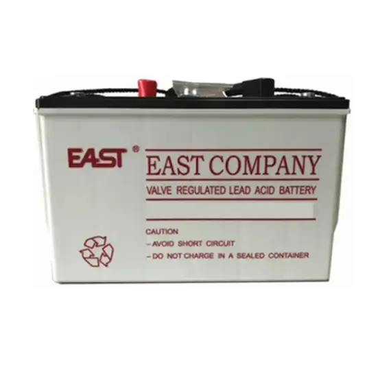 აკუმულატორი EAST NP75-12 12V/75Ah UPS battery
