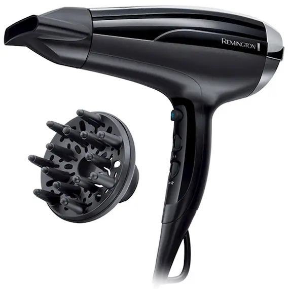 თმის საშრობი REMINGTON D5215
