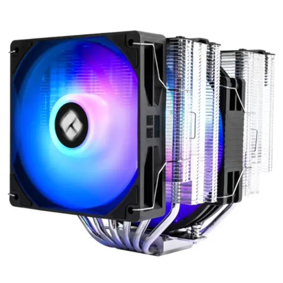 ქულერი THERMALRIGHT Peerless Assassin 140 SE ARGB CPU Universal Cooler
