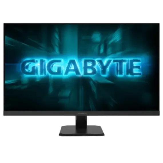 მონიტორი Gigabyte GS32QA 31.5" QHD IPS 180Hz 1ms 2xHDMI DP Black