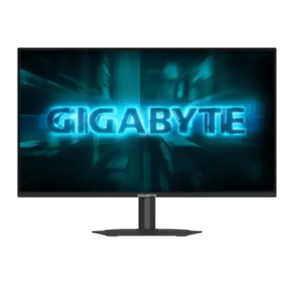 მონიტორი Gigabyte G25F2A 24.5" FHD IPS 240Hz 1ms 2xHDMI DP Built-in Speaker Black