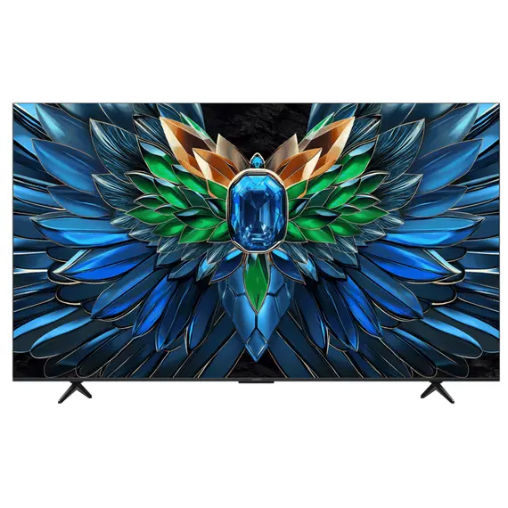 ტელევიზორი IFFALCON 85U85 MiniLed
