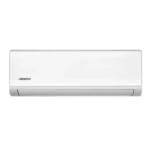 კონდიციონერი ARDESTO CoolSmart 35m2 inverter 12000BTU 3.5kW A/A -15°С Wi-Fi R32 white