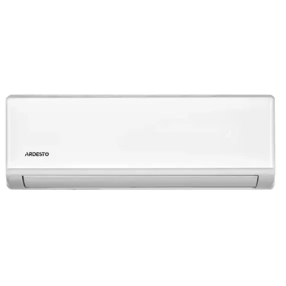 კონდიციონერი ARDESTO CoolAirLite 25m2 on/off 9000BTU 2.5kW A/A -7°С R32 white