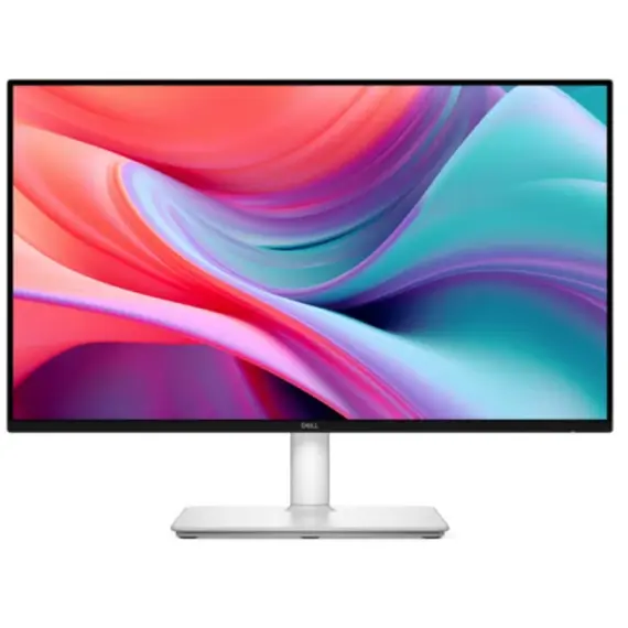 მონიტორი DELL Monitor 23.8" S2425HSM 2xHDMI, MM, IPS, 144Hz, sRGB 99%, Pivot, FreeSync