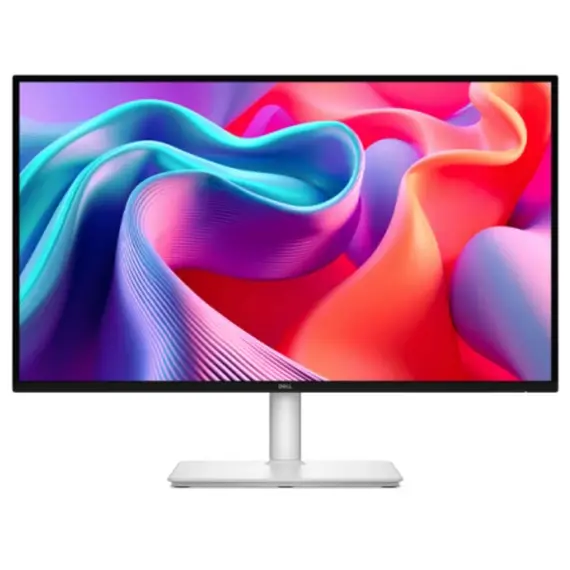 მონიტორი DELL 27" S2725DSM HDMI, DP, MM, IPS, 2560x1440, 144Hz, 1ms, sRGB 99%, FreeSync, Pivot
