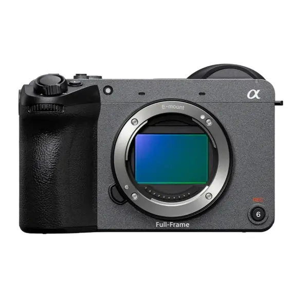 ციფრული ფოტოაპარატი Sony ILME-FX2/Q CEC