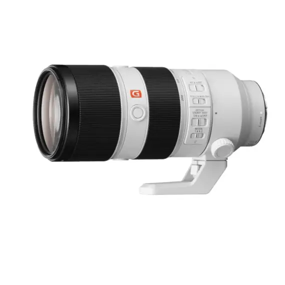 ფოტოაპარატის ობიექტივი Sony SEL70200GM