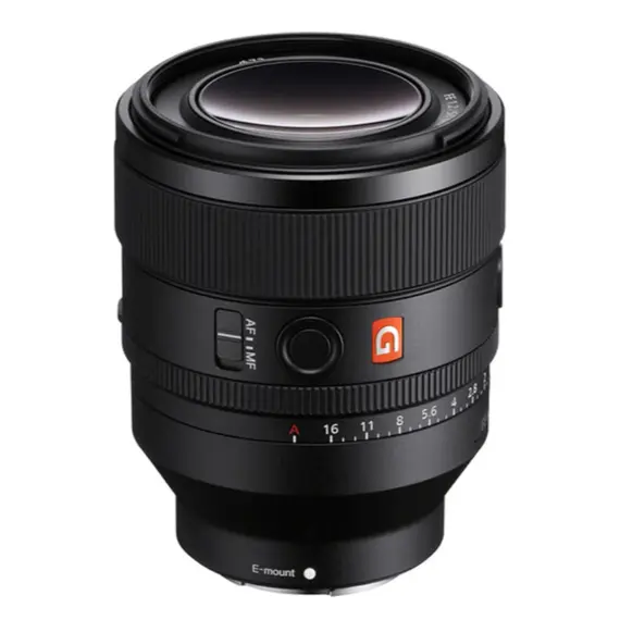 ფოტოაპარატის ობიექტივი Sony SEL50F12GM.SYX