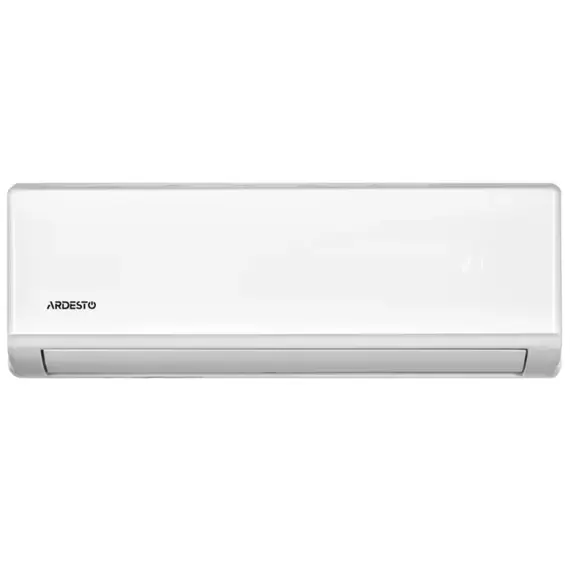 კონდიციონერი ARDESTO CoolAirLite 55m2 on/off 18000BTU 5.0kW A/A -7°С R32 white
