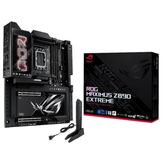 დედა დაფა Asus ROG MAXIMUS Z890 EXTREME 90MB1IA0-M0EAY0