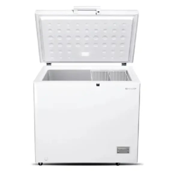 საყინულე Sharp SCF-K270HL-WH2