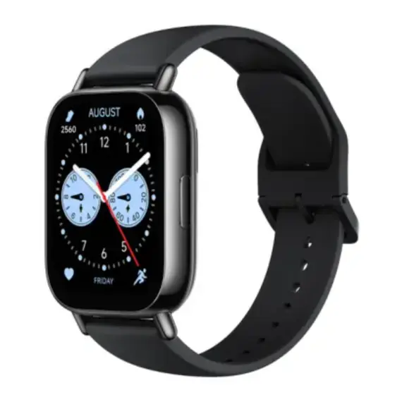 სმარტ საათი Xiaomi Redmi Watch 5 Black Lite/BHR8789GL