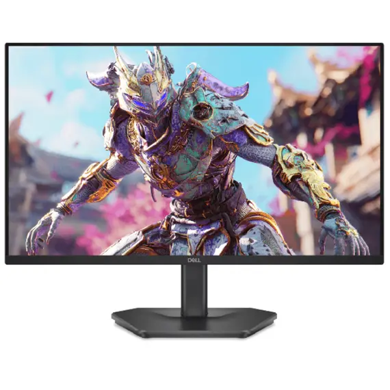 მონიტორი DELL Monitor 23.8" SE2426HG 2xHDMI, DP, Audio, IPS, 240Hz, 0.5ms, sRGB 99%, FreeSync