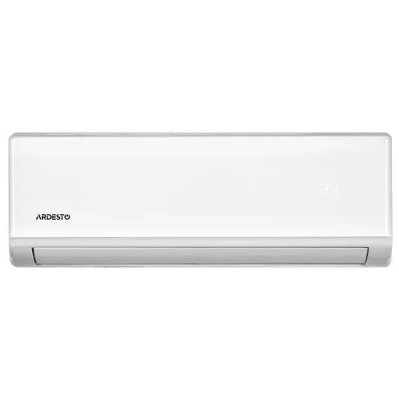 კონდიციონერი ARDESTO CoolAirLite 70m2 on/off 24000BTU 6.8kW A/A -7°С R32 white