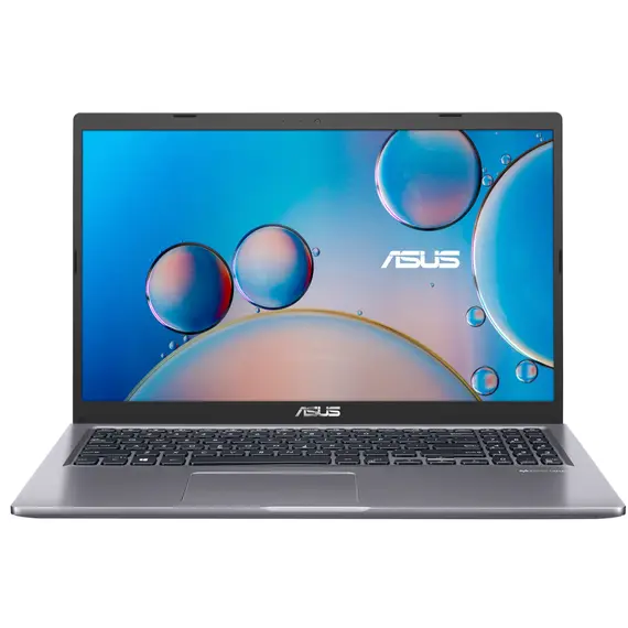 ნოუთბუქი Asus Vivobook X515EA-212.V15TB | i3-1115G4 | 8GB | 256GB SSD | 15.6" FHD | WIN11 | Touch | Slate Grey