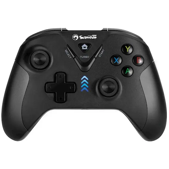 ჯოისტიკი MARVO GT-019  wired game pad