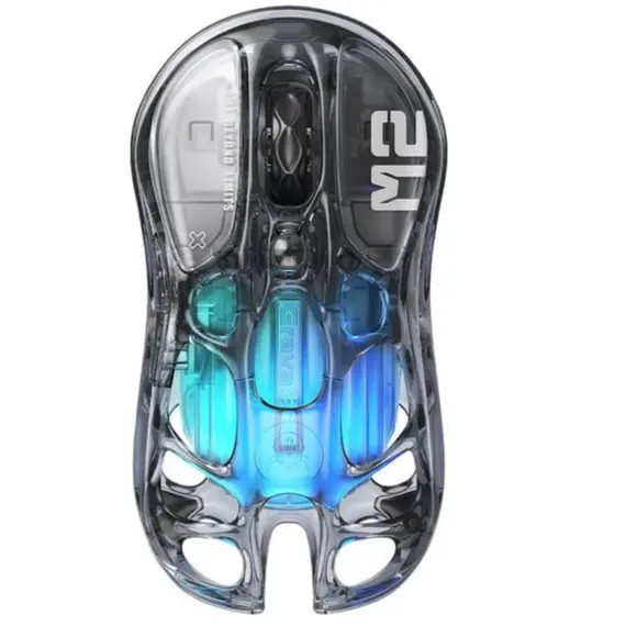 მაუსი GravaStar Mercury M2 Wireless Gaming Mouse