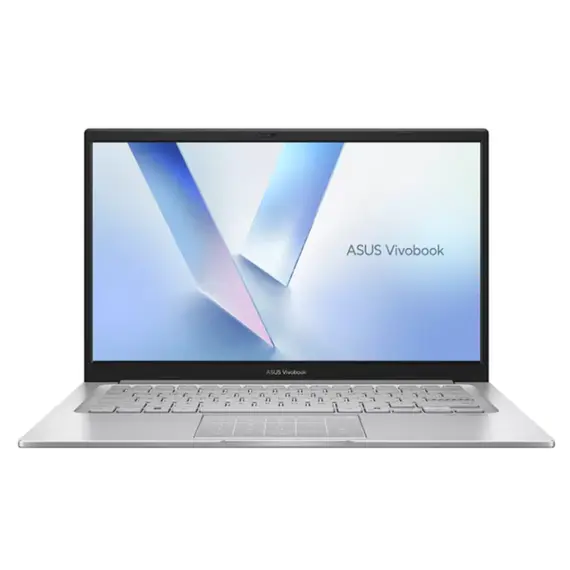 ნოუთბუქი Asus VivoBook X1404VAP-V14 | i5-120U | 8GB | 256GB SSD | 14" | WIN11 | Quiet Blue | 90NB13U1-M00K70