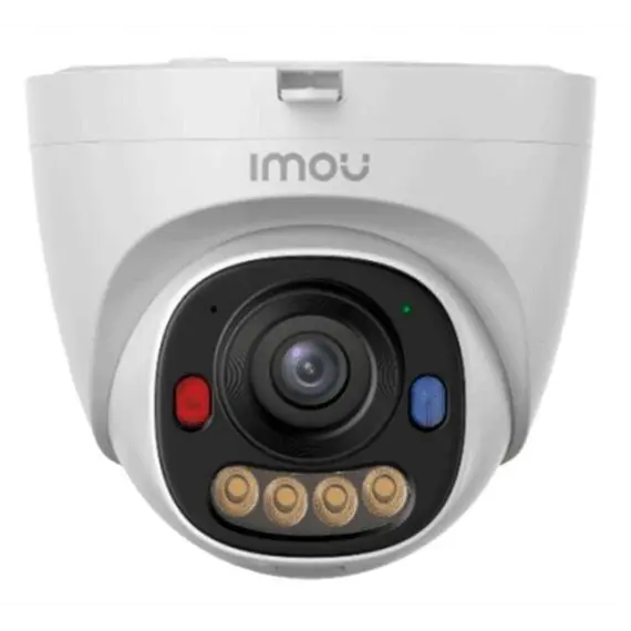ვიდეო სათვალთვალო კამერა Imou SMART PoE | Indoor & Outdoor | 3K | 5MP | IPC-PS8D-5V0