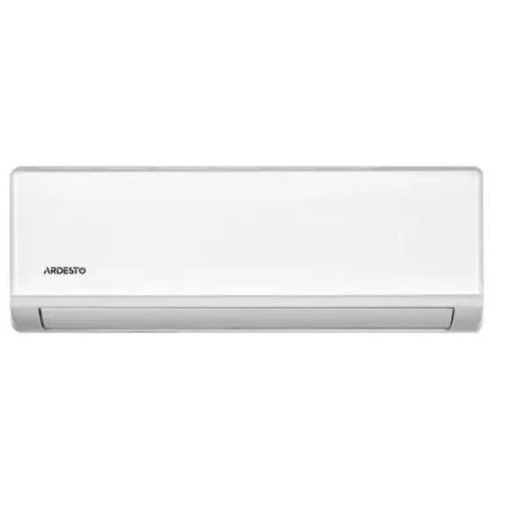 კონდიციონერი ARDESTO CoolSmart 25m2 inverter 9000BTU 2.5kW A/A -15°С Wi-Fi R32 white