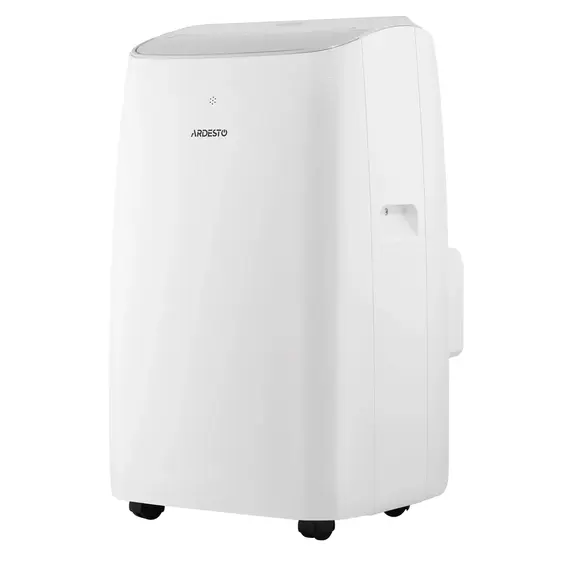 კონდიციონერი ARDESTO CoolFlexPro 35m2 on/off 12000BTU 3.5kW A/A+ R290 white