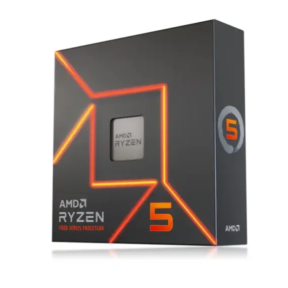 პროცესორი AMD Ryzen 5 7600X