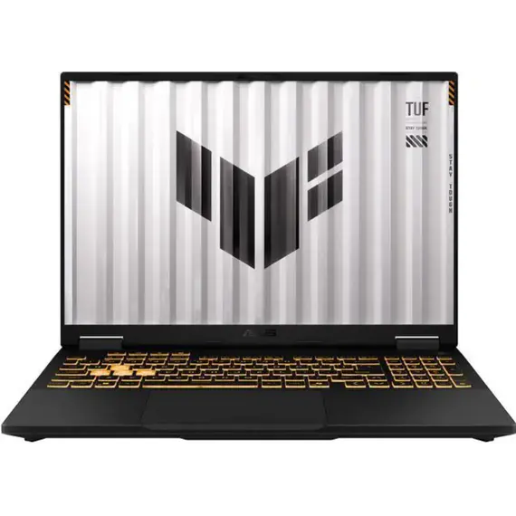 ნოუთბუქი Asus TUF FX608JHR-ES73 | i7-14650HX | 16GB | 1TB SSD | 16" | WIN11 | RTX 5050 | 90NR0NA1-M000K0