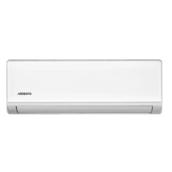 კონდიციონერი ARDESTO CoolAirLite 35m2 on/off 12000BTU 3.5kW A/A -7°С R32 white