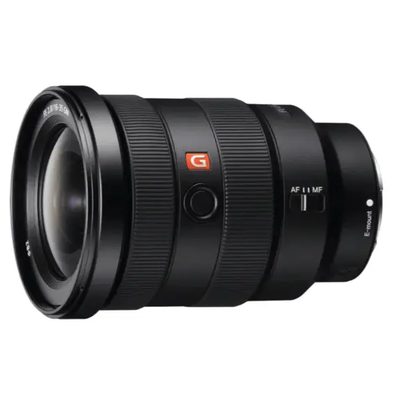 ფოტოაპარატის ობიექტივი Sony SEL 1635GM
