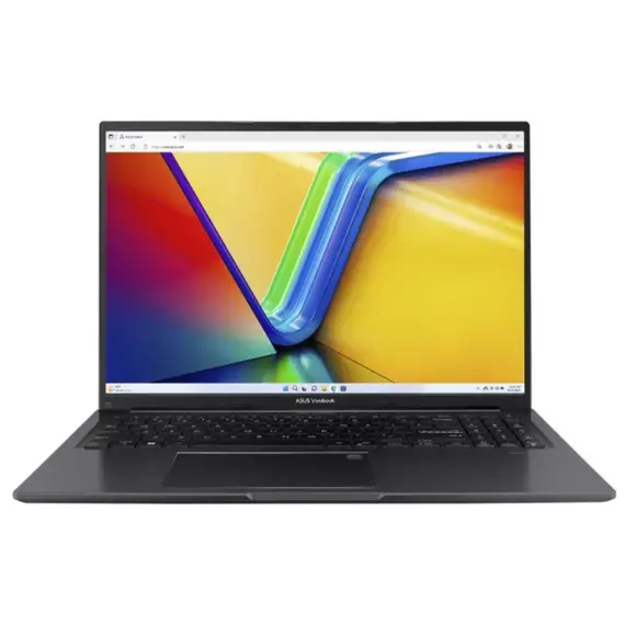 ნოუთბუქი Asus Vivobook Go E1504GA-WS35 | i3-N305 | 8GB | 256GB SSD | 15.6" | WIN11 | Cool Silver | 90NB0ZT1-M01390