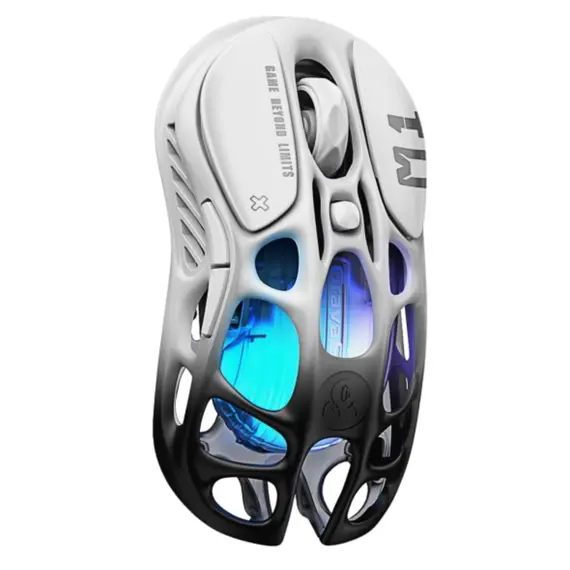 მაუსი GravaStar Mercury M1 Pro Wireless Gaming Mouse