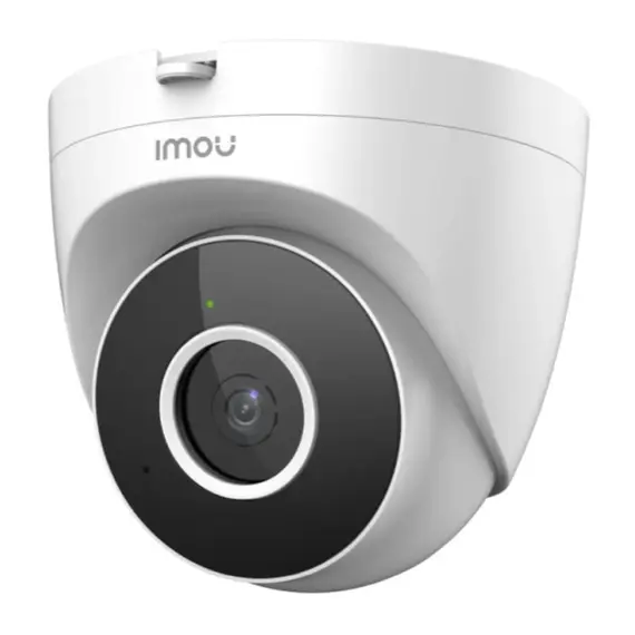 ვიდეო სათვალთვალო კამერა Imou Turret SE 2K | 4MP | WIFI | Indoor | IPC-T42EP-C
